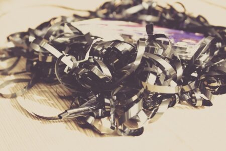 2016, l’année du retour des cassettes audio