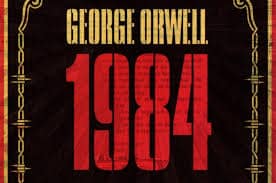 Depuis l’élection de Trump, « 1884 » d’Orwell bat des records