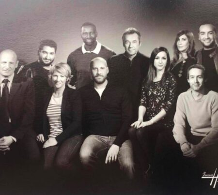 L’agonie du Grand Journal enfin sur le point de cesser