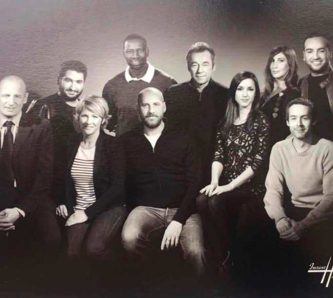 L’agonie du Grand Journal enfin sur le point de cesser