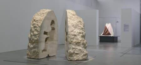 Poincheval, ce drôle d’artiste qui va s’enfermer une semaine dans un rocher