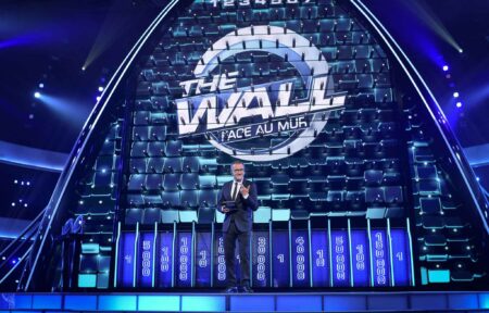 TF1 mise beaucoup sur l’importation du jeu américain « The Wall »