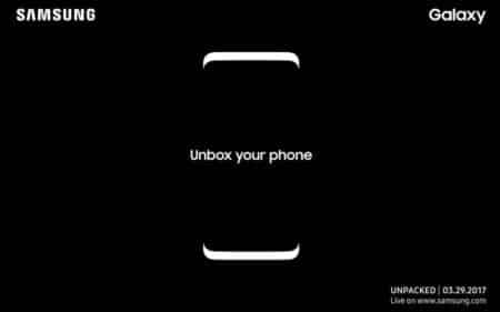Avec un Galaxy S8 très cher, Samsung ferait un pari audacieux
