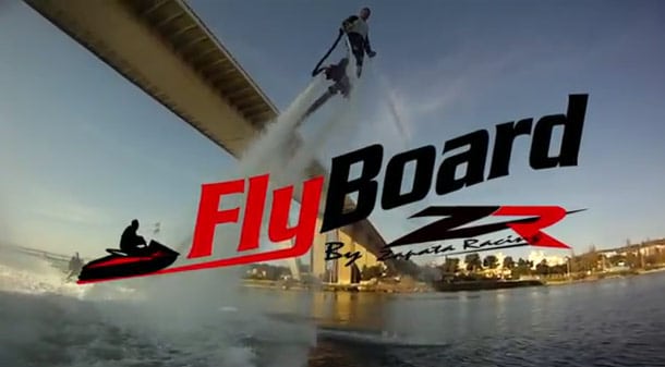 Quand les autorités françaises empêchent un inventeur de faire voler son invention