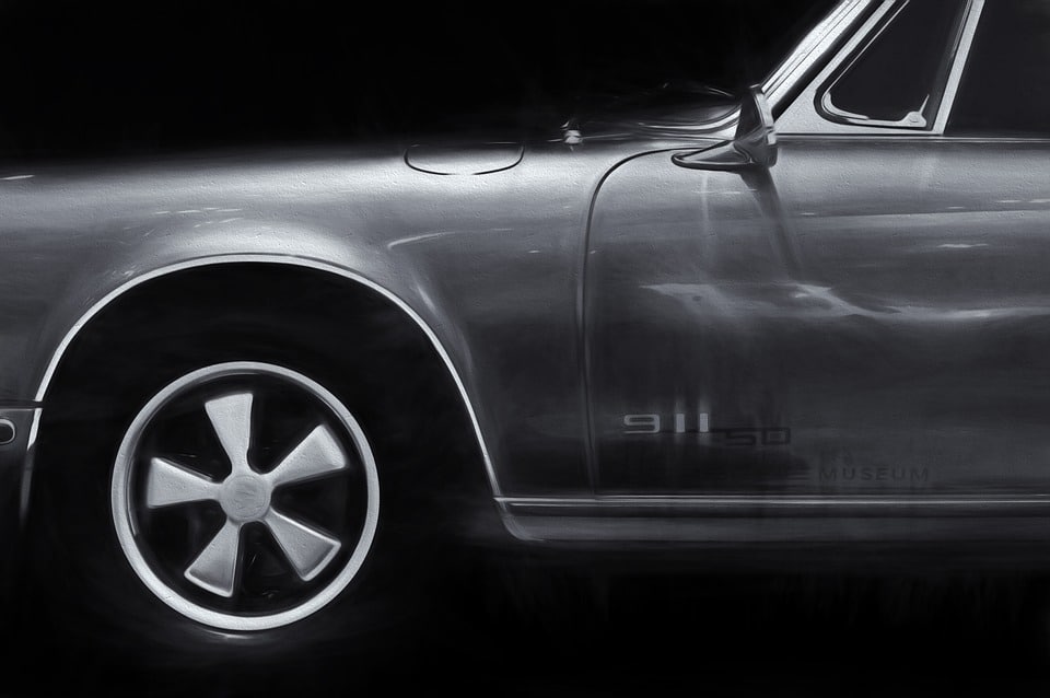 Voiture culte, Porsche annone des primes de 9111 euros pour ses salariés