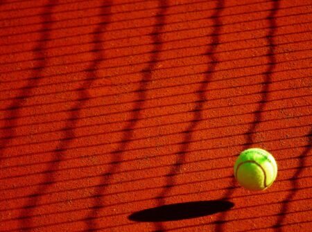 Roland Garros, une organisation financière hors du commun