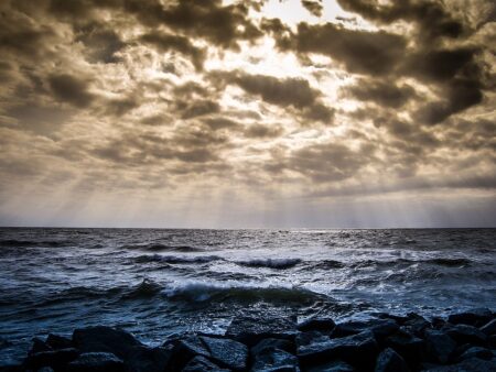 Greenpeace appelle plus que jamais à protéger les océans