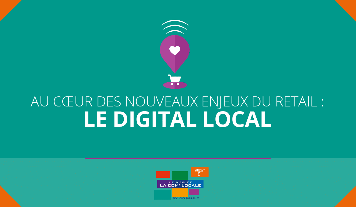 Communication locale : CoSpirit digitalise ses terrains de jeu
