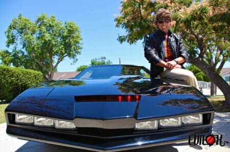 Intelligence artificielle, la révolution automobile est imminente