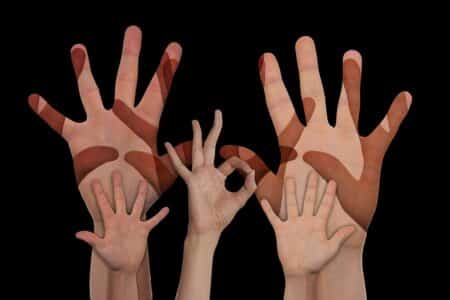 Salariés ou indépendants : une question de métiers ?