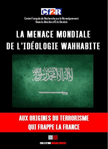 Eric Denécé : l’Arabie saoudite dépense autant pour sa diplomatie religieuse que pour ses achats d'armements