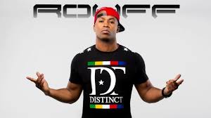 Cinq ans de prison ferme pour le rappeur Rohff