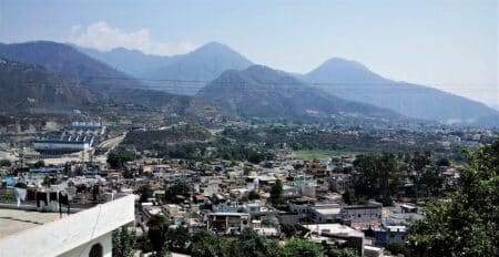 Inde : un journaliste français arrêté à Srinagar