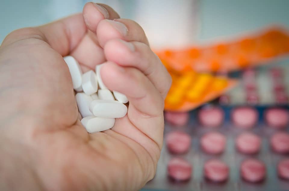 L'ibuprofène, un vrai danger pour la santé ?