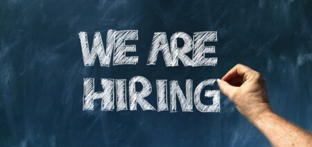 253 500 postes ont été créés dans le privé en 2017