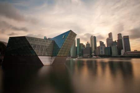 En 2017, Bernard Arnault a gagné 3,5 millions de dollars par heure