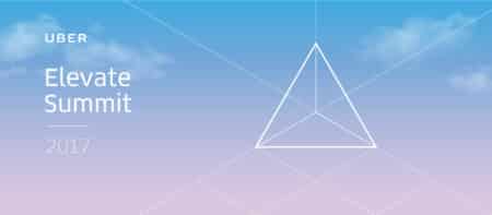 Uber présente son projet de taxis volants