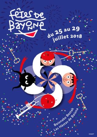 Les fêtes de Bayonne vont devenir payantes