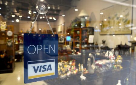 Visa : Après une panne très handicapante le DG s’excuse