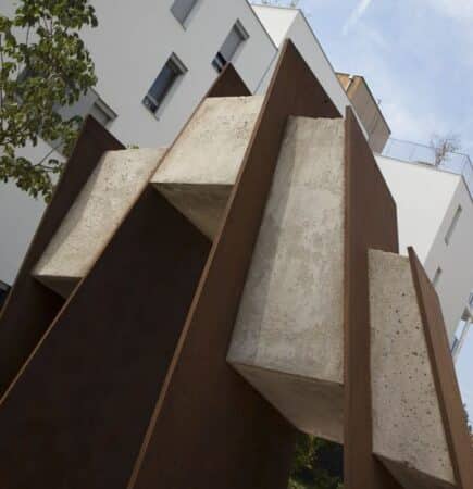 Les promoteurs et l’art