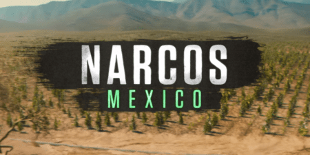 Avec Narcos Mexico, Netflix montre que le genre n’est pas épuisé