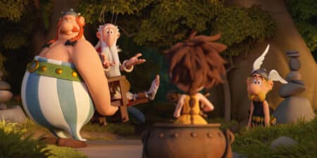 Astérix, ce qu’il faut attendre des adaptations sur grand écran
