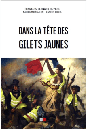 Gilets jaunes : la soif de lire