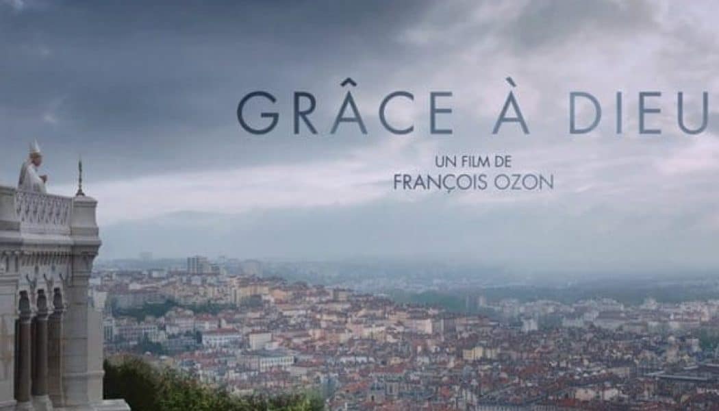 « Grâce à Dieu », malgré des dénis de droits le film est autorisé à sortir