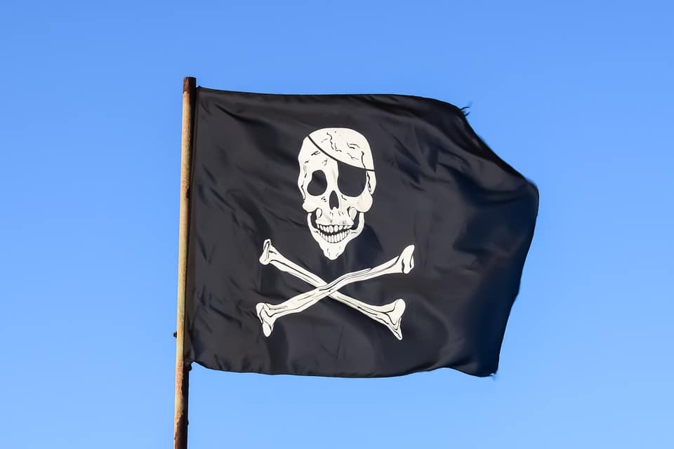 Le piratage coute 192 million de dollars par mois à Netflix