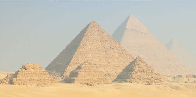 La CAN 2019 à l’ombre des pyramides