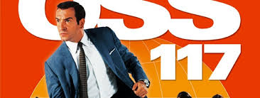 Le prochain OSS 117, prévu pour 2020, se fera sans Azanavicius