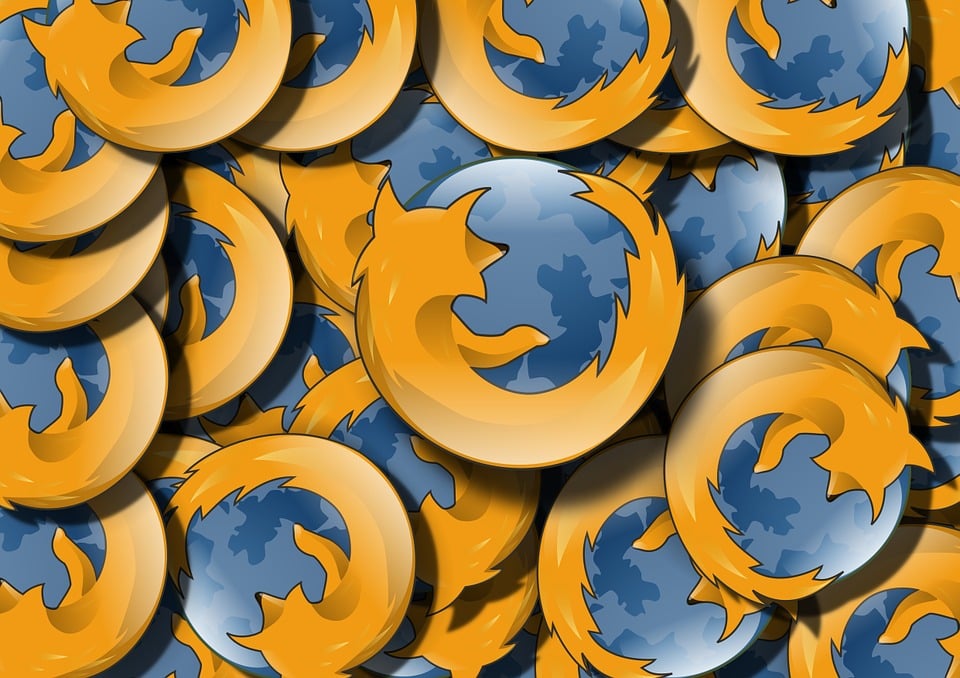 Firefox lance son assaut conte Chrome