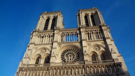 Notre-Dame : un mégot à l'origine du feu ?