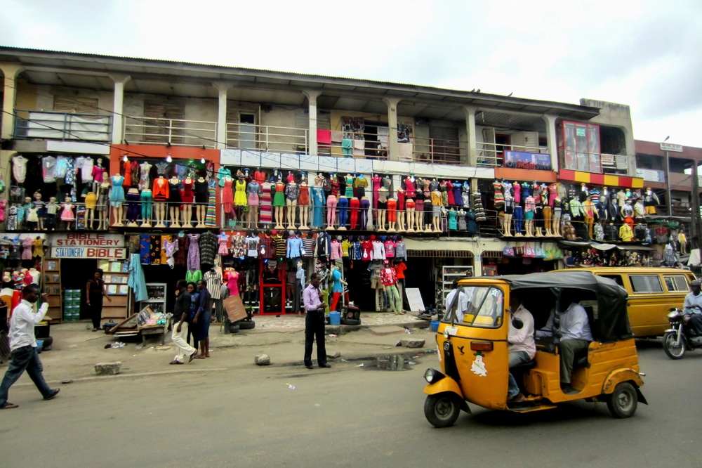 Nigéria : 19 femmes enceintes ont été libérées d’une « usine à bébé »