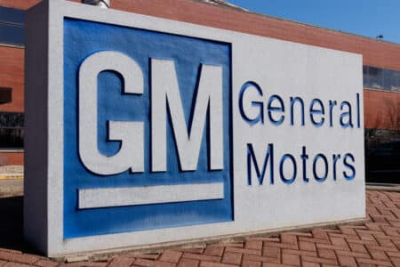 General Motors : la grève coûte 100 millions de dollars par jour à l’entreprise