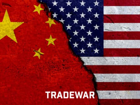 Les États-Unis inscrivent des entités chinoises sur liste noire