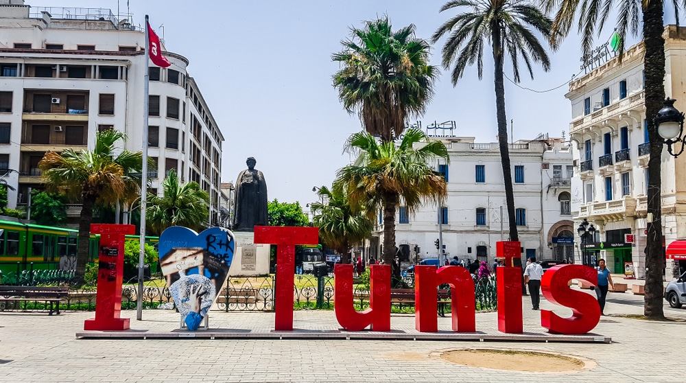 Tunisie : un novice élu à la tête du pays