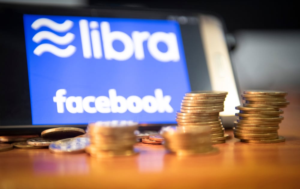 Libra : et si Mark Zuckerberg se retirait de son projet ?