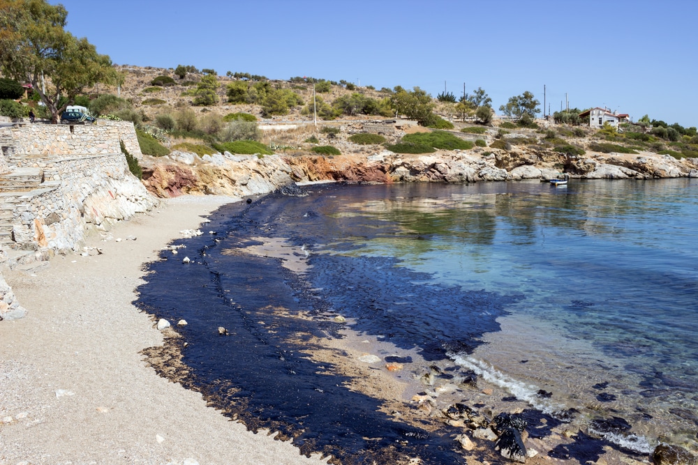 Marée noire au Brésil : « le pire est à venir » pour Bolsonaro