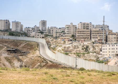 Israël : la Cour suprême autorise l'expulsion d'un directeur d’une ONG