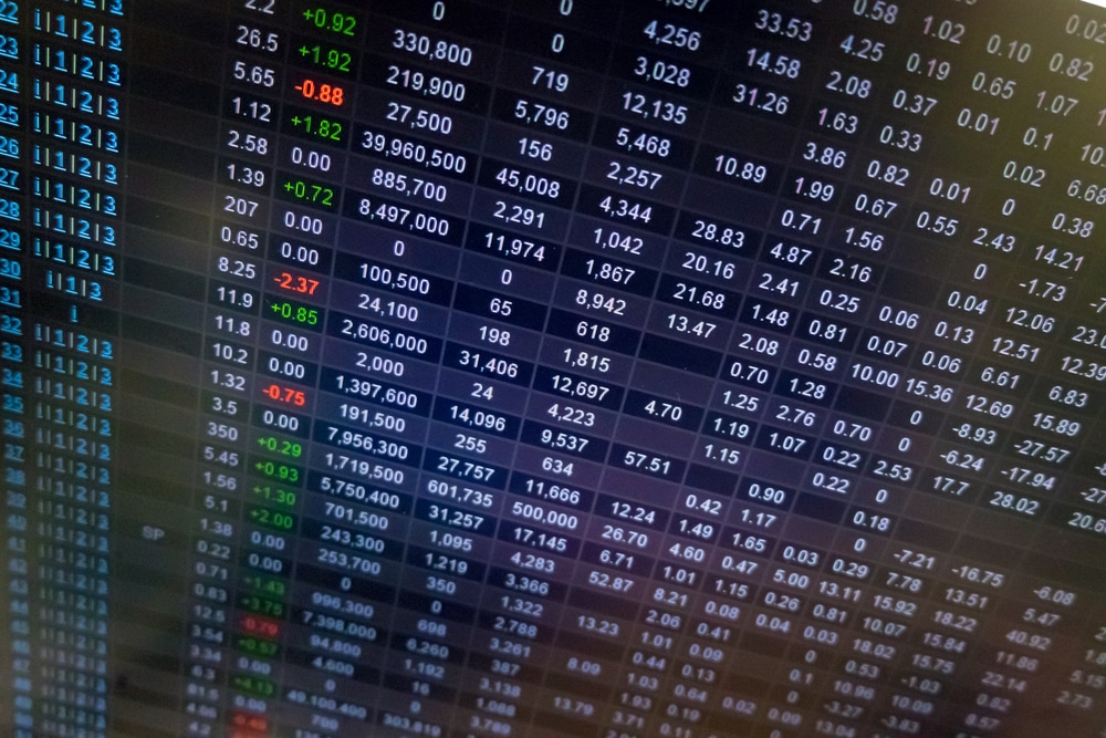 Salaire des patrons du CAC 40 : un nouveau record battu