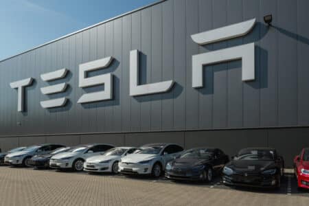 « Gigafactory » : Tesla choisit Berlin pour s’implanter en Europe