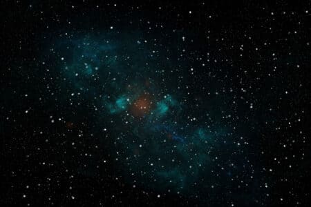 L’expulsion d’une étoile d’un trou noir observée pour la première fois