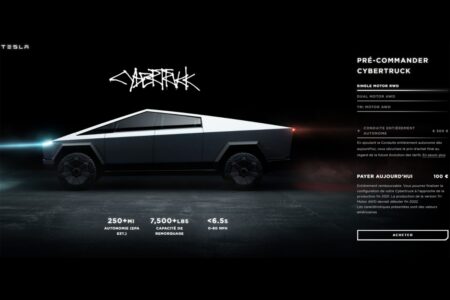 Cybertruck incassable, Elon Musk toujours plus attendu au tournant