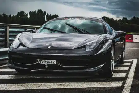 Un « supermalus écologique » pour les voitures les plus polluantes ?