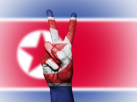 Un retour des tensions entre Washington et Pyongyang ?