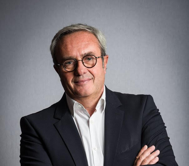 Industrie 4.0 : le smartphone professionnel, un outil créateur de valeur en milieu industriel