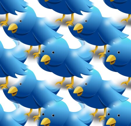 Sur Twitter, vous ne pourrez jamais modifier ce que vous publiez