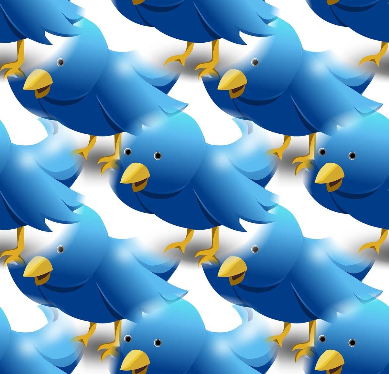 Sur Twitter, vous ne pourrez jamais modifier ce que vous publiez