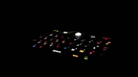 Blackberry : clap de fin pour les smartphones ?